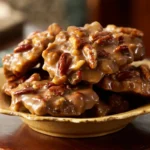 New Orleans Pecan Pralines
