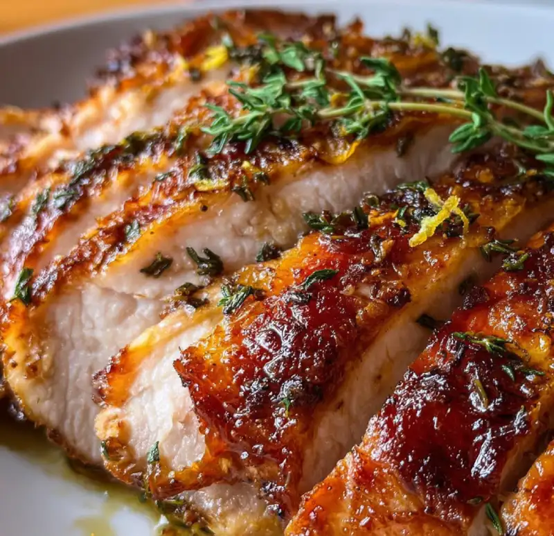 Butterball turkey breast roast