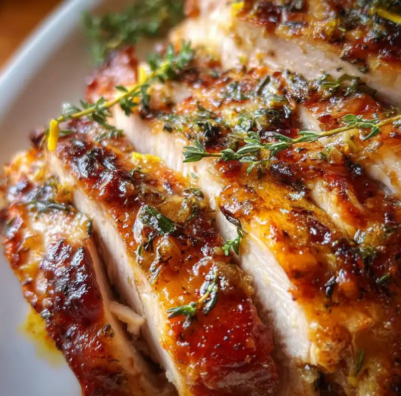 Butterball turkey breast roast