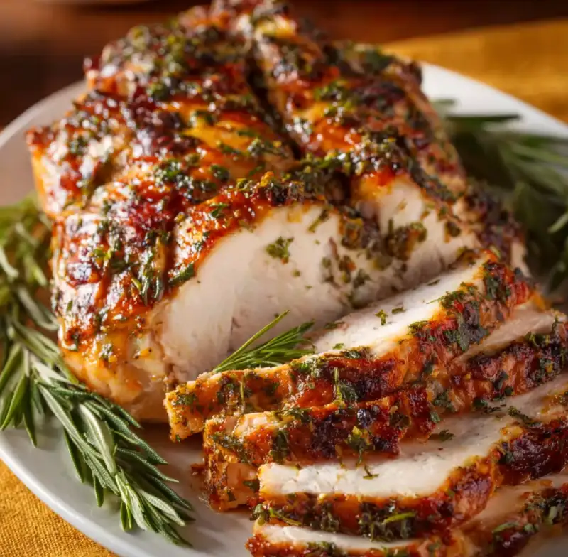 Old Fashioned Thanksgiving recipe