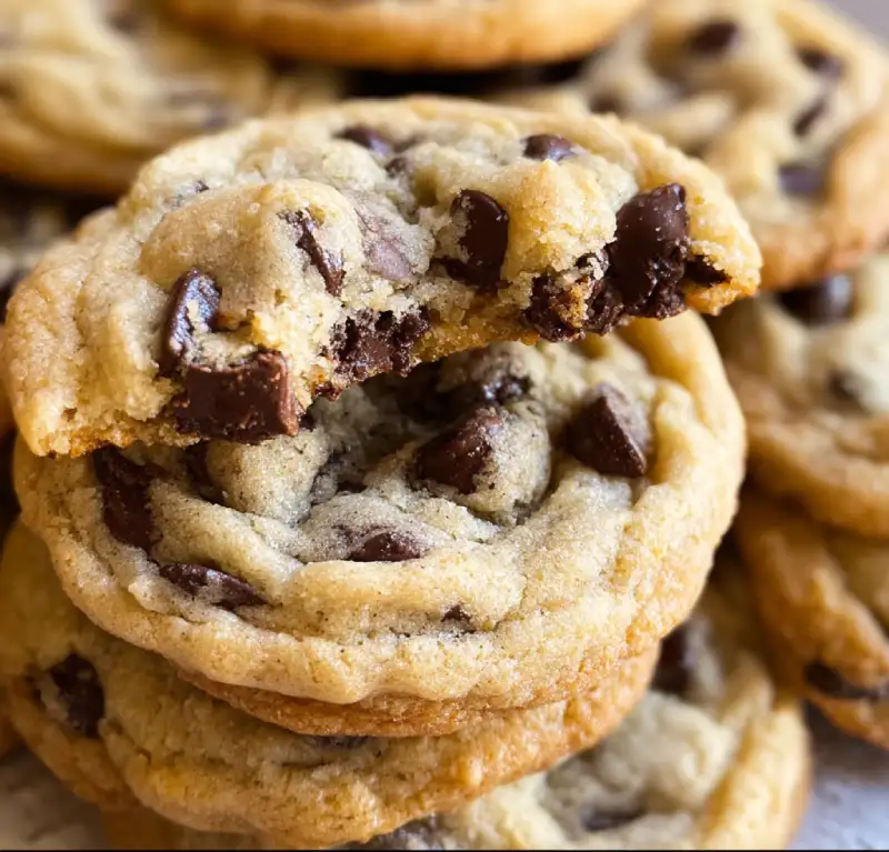 Chocolate Chip Cookie