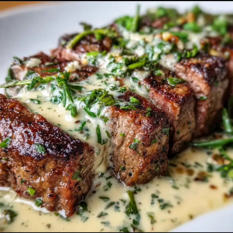 Garlic Butter Steak: Perfect Recipe in 30 Delicious Minutes