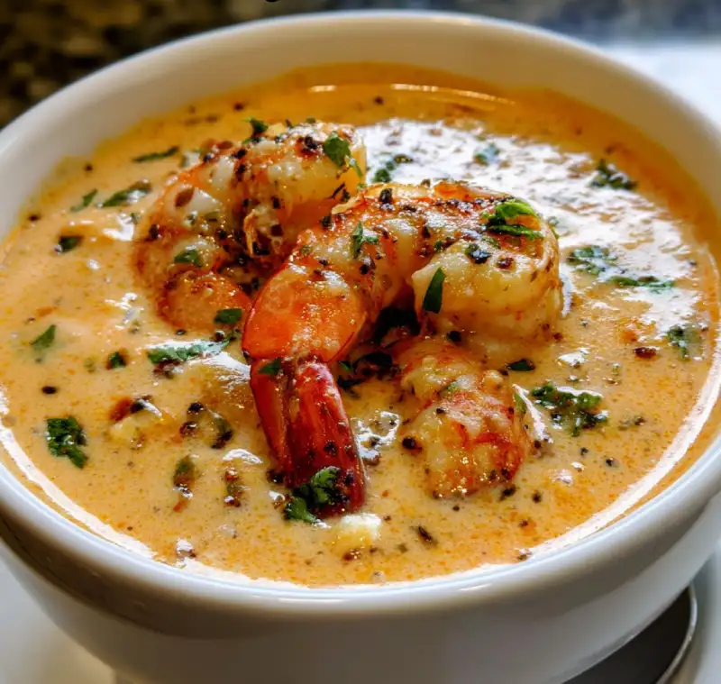 Creamy Seafood Bisque: 5 Best Recipes For Delicious Soup