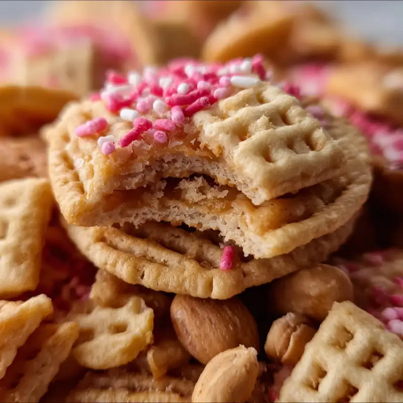 South Carolina Bird Dog Sandwiches