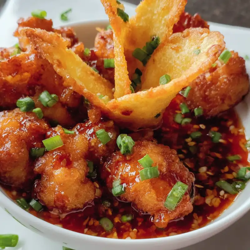 Copycat Panda Express