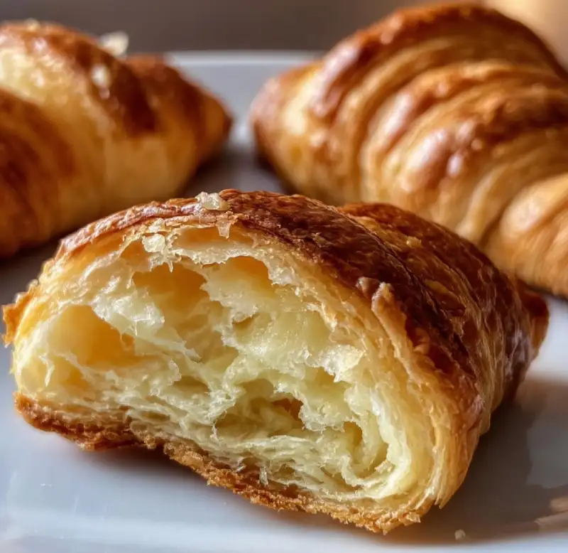 Gluten-Free Croissants: Delicious Recipe Guide