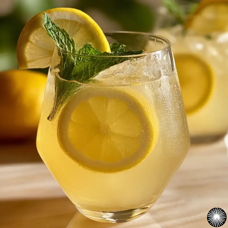 Easy Limoncello Mocktail: Delicious Recipe