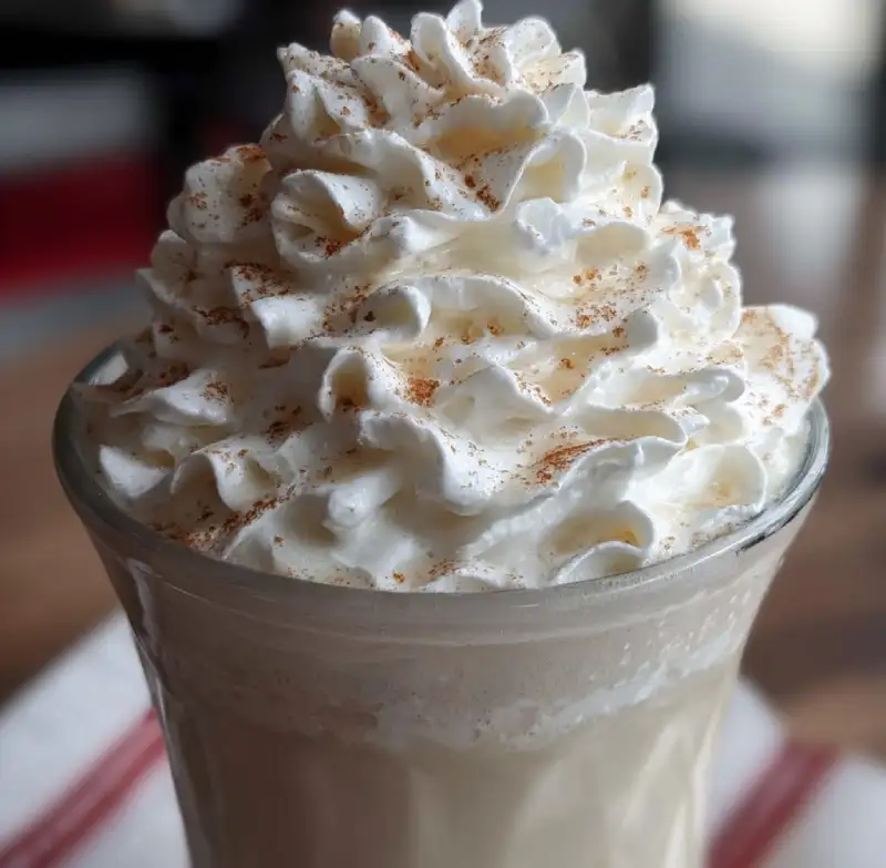 Starbucks Vanilla Bean Frappuccino: Easy Recipe Guide