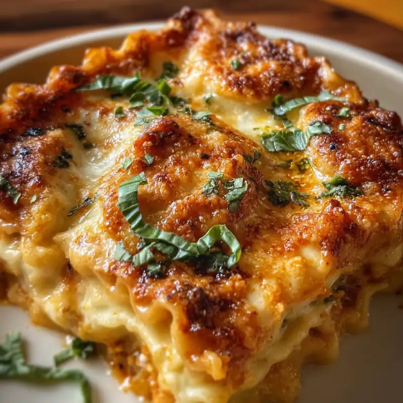 Viral Dumpling Lasagna: Delicious Recipe Guide
