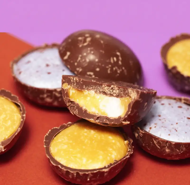 Cadbury Creme Eggs: Delicious Recipe