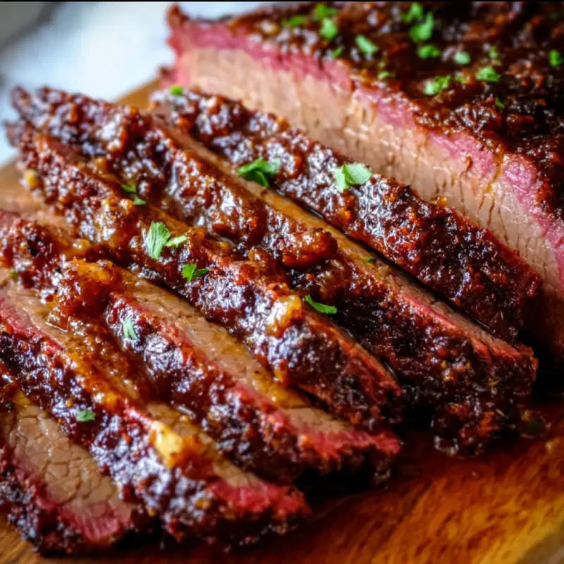 Corned Beef Brisket
