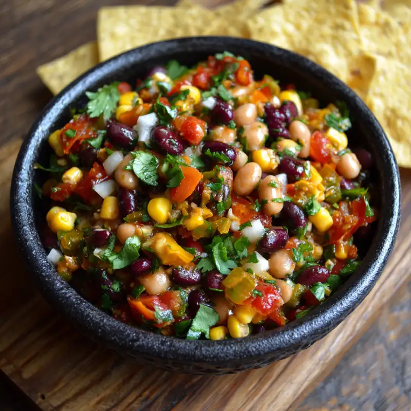 Cowboy Caviar