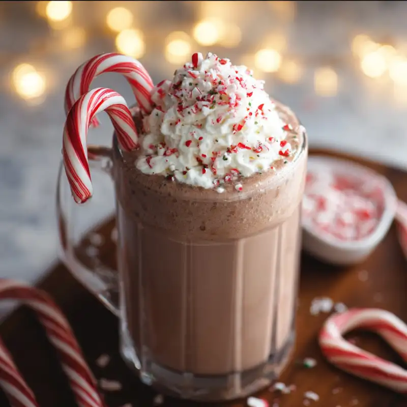 Peppermint Protein Shake: Delicious Recipe Guide