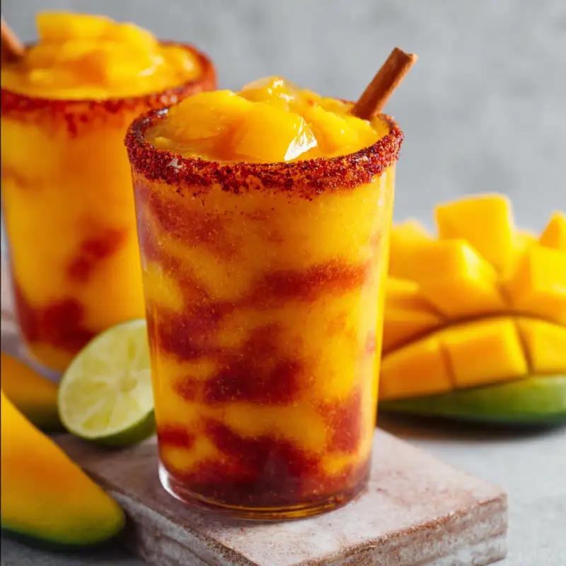 Mangonada Recipe