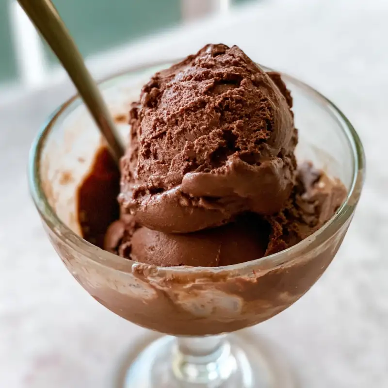 Frozen Greek Chocolate Yogurt: Delicious Recipe Guide