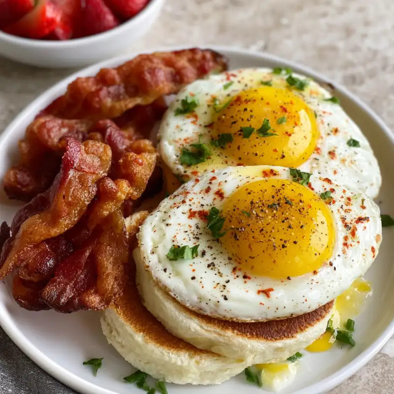 Calorie Deficit Breakfast: Delicious & Easy Recipe Guide