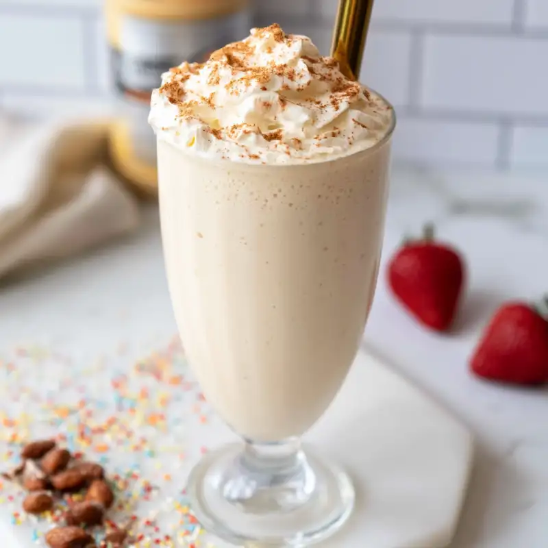 Protein Milkshake
